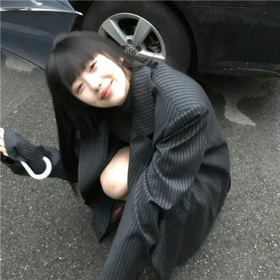 不是幅漂亮局面