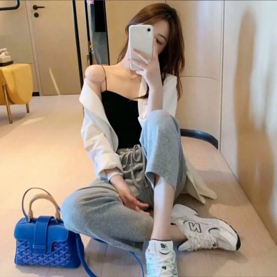 我和我的四个男人