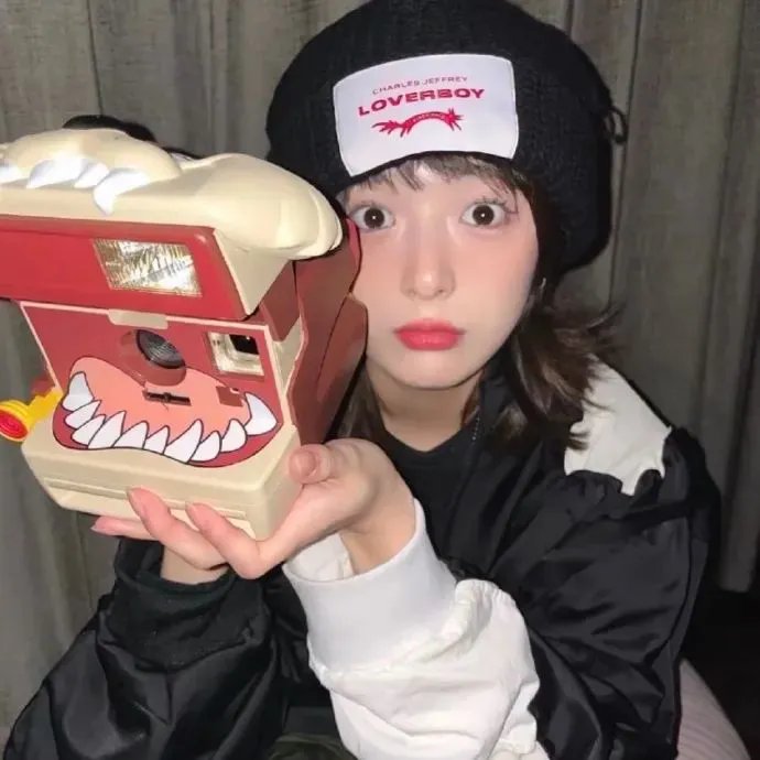 扭计祖宗